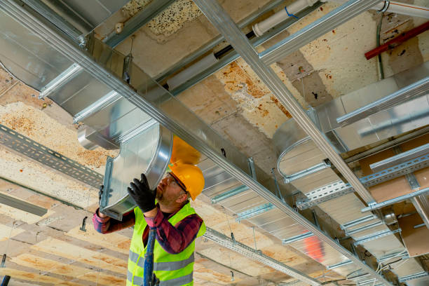 Best HVAC Installation Services  in Dacula, GA