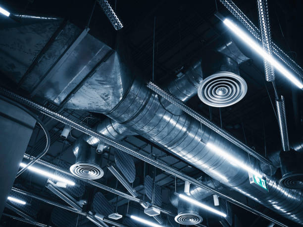 Best Central Air Repair  in Dacula, GA