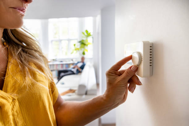 Best 24/7 HVAC Repair  in Dacula, GA