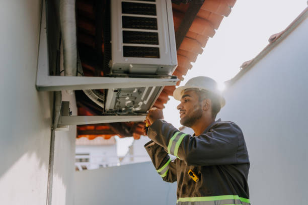 Best HVAC Repair Near Me  in Dacula, GA