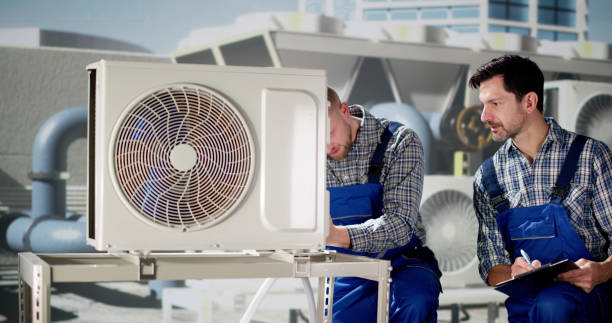 Best HVAC Installation Services  in Dacula, GA