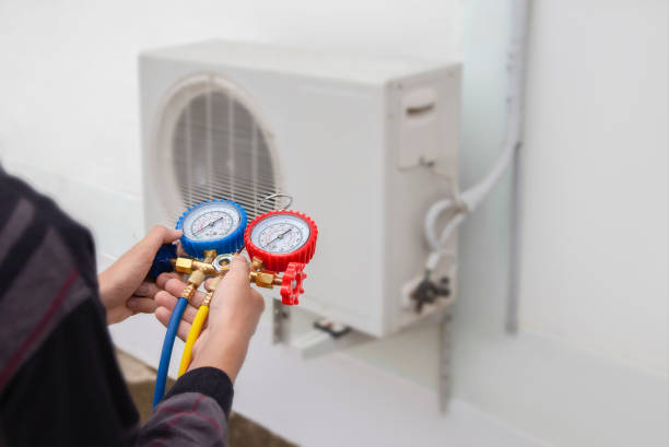Best HVAC Air Duct Cleaning  in Dacula, GA