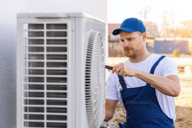 Best HVAC Emergency Services  in Dacula, GA