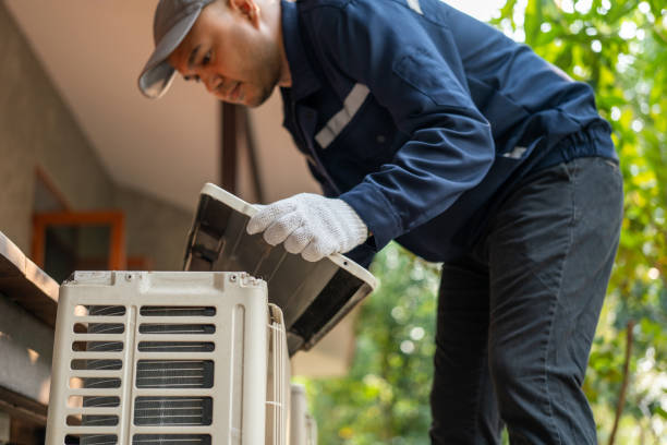 Best Residential HVAC Services  in Dacula, GA