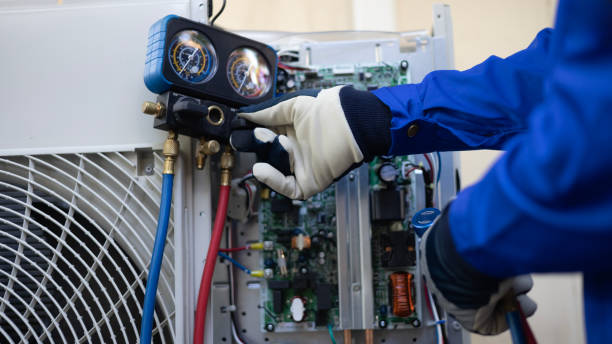 Best Air Conditioning Repair  in Dacula, GA
